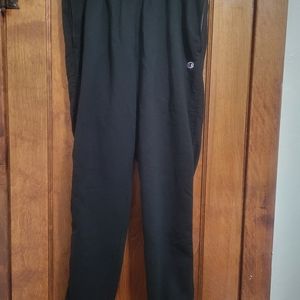 Men's Champion Joggers